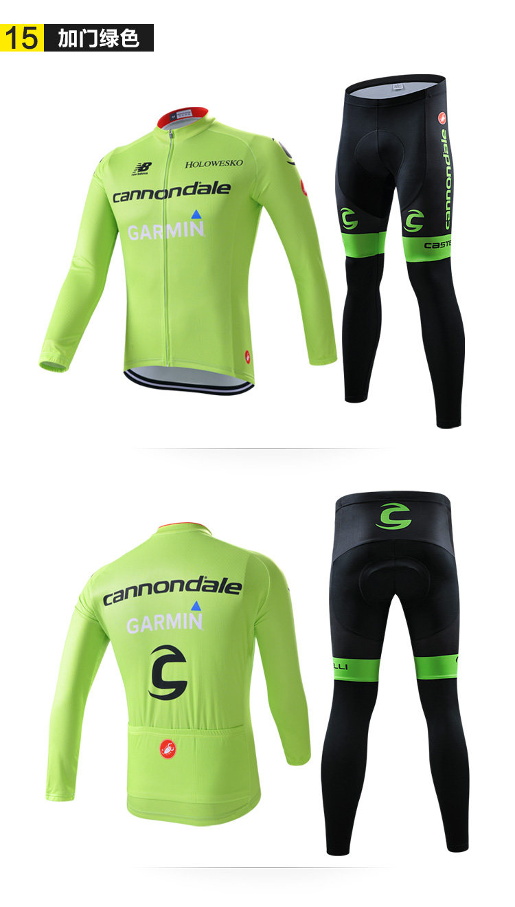 Vêtement cyclisme homme - Ref 2226403 Image 22