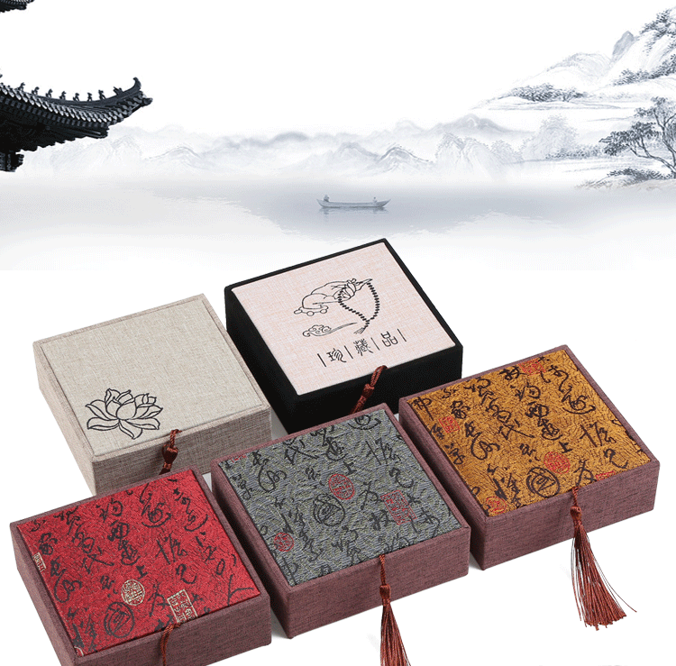 Coffret à bijoux - Ref 3107768 Image 6