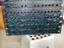 The DBX 166XL press limitator