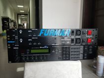 FURMAN PS-8RE SERIES 2 timing filtering power supply 