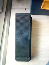 WAH MAN GUITAR FROG SOUND PEDAL