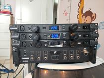 FURMAN ASD-120 12-bit timing power supply