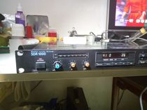 Ibanez SDR1000 Guitar Peripheral Effects Reverb Classic Machine