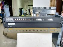 Whirlwind SPC83 microphone signal isolator