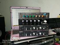 SAMSON Q5 Classic ear-putting on the back of the