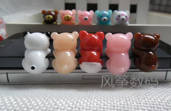 Connecteur pour téléphone portable - Ref 318478 Image 19