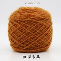 10 Глубокий Хаки