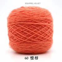 60 апельсиновый