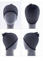 Hair Net female Hanfu hair accessories invisible ancient wind cos wig bag fixed hair styling accessories net pocket costume headdress