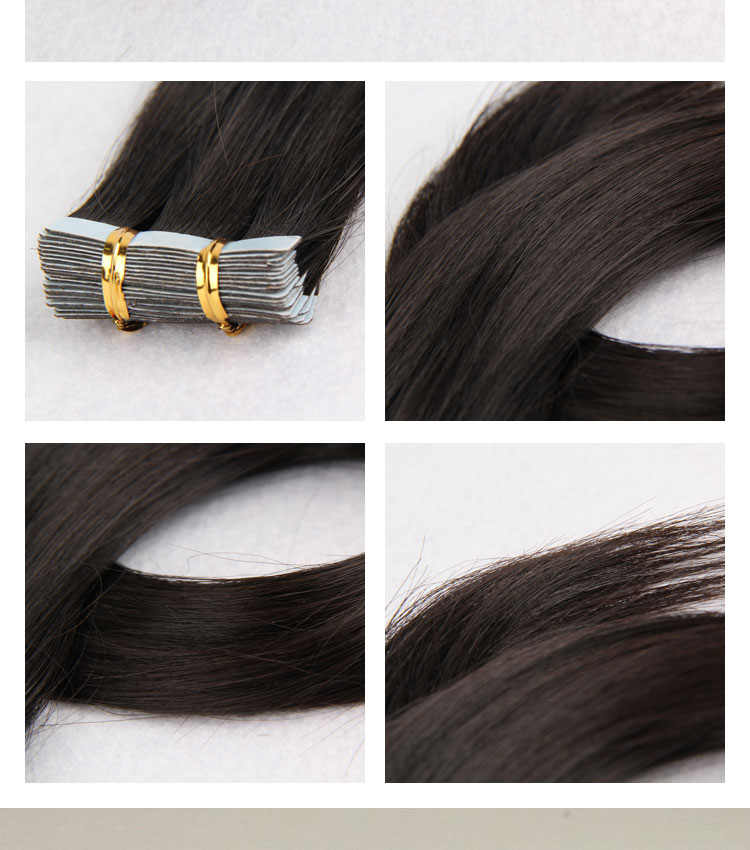 Extension cheveux - Ref 217404 Image 11