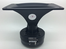 Donglang 4 inch tweeter stage speaker horn horn horn tweeter B2 rectangular speaker audio