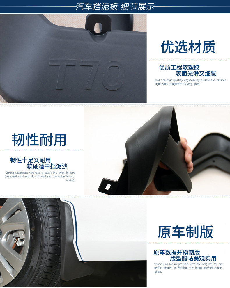 03 Продукта детали