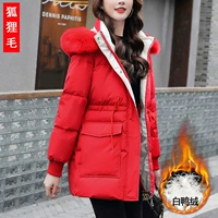 Красные (лиса волосы)