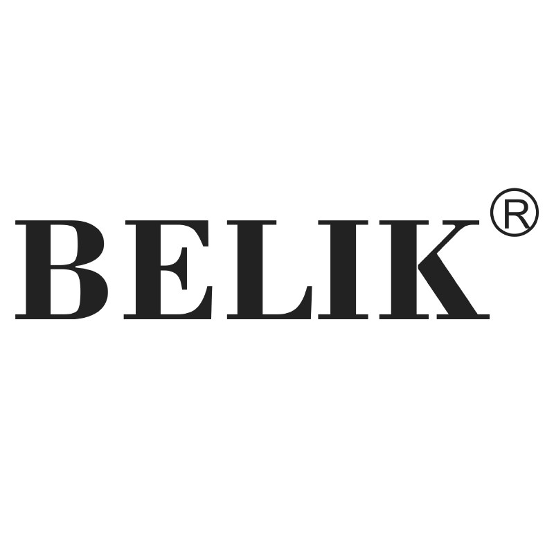 BELIK标识工厂直销店企业店