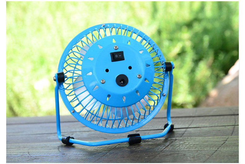 Ventilateur USB - Ref 399943 Image 21