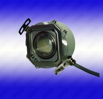 GAMPLE hollow aperture encoder Hollow large aperture 30mm incremental encoder Up to 10000 lines