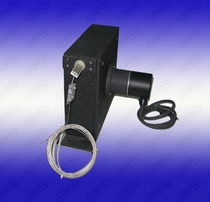 GAMPLE high precision cable displacement sensor measures 540mm12000mm cable encoder