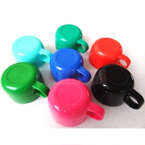 Japanese Tiger brand MBR MBJ MMN MBO children cartoon stainless steel insulation cold cup cover