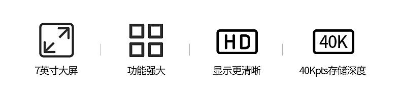 Осциллограф Отель glarun вни 100м/200м цифровой осциллограф ga1102cal/ga1202/1062 двойной след осциллограф Atten 100M/200M