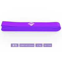 Новый фиолетовый фиолетовый 50-75 фунтов