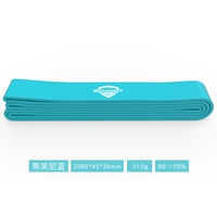 Новый тиффани синий 80-110 фунтов