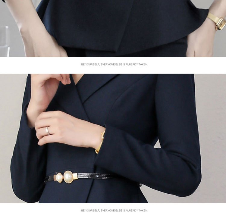 Veste pour femme en Polyester - Ref 3220370 Image 28