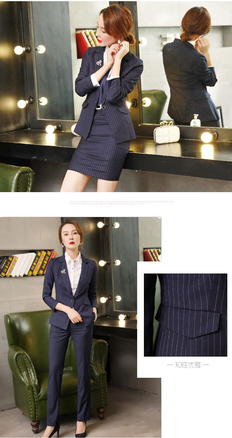 Tailleur femme - Ref 3241823 Image 23