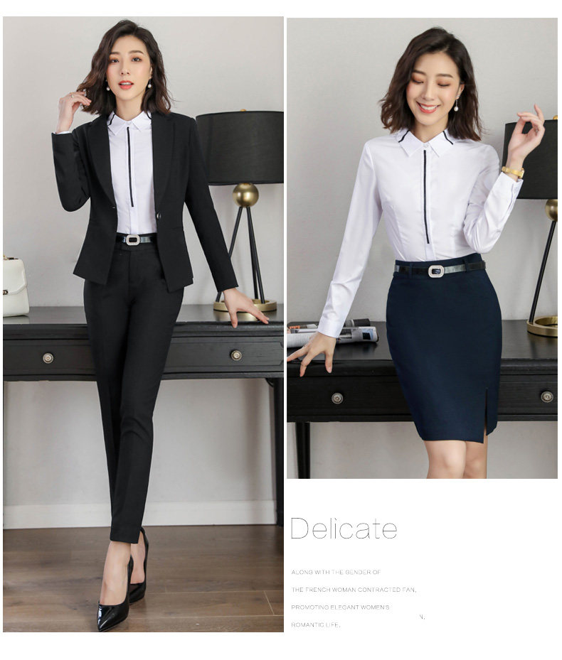 Tailleur femme - Ref 3242744 Image 18