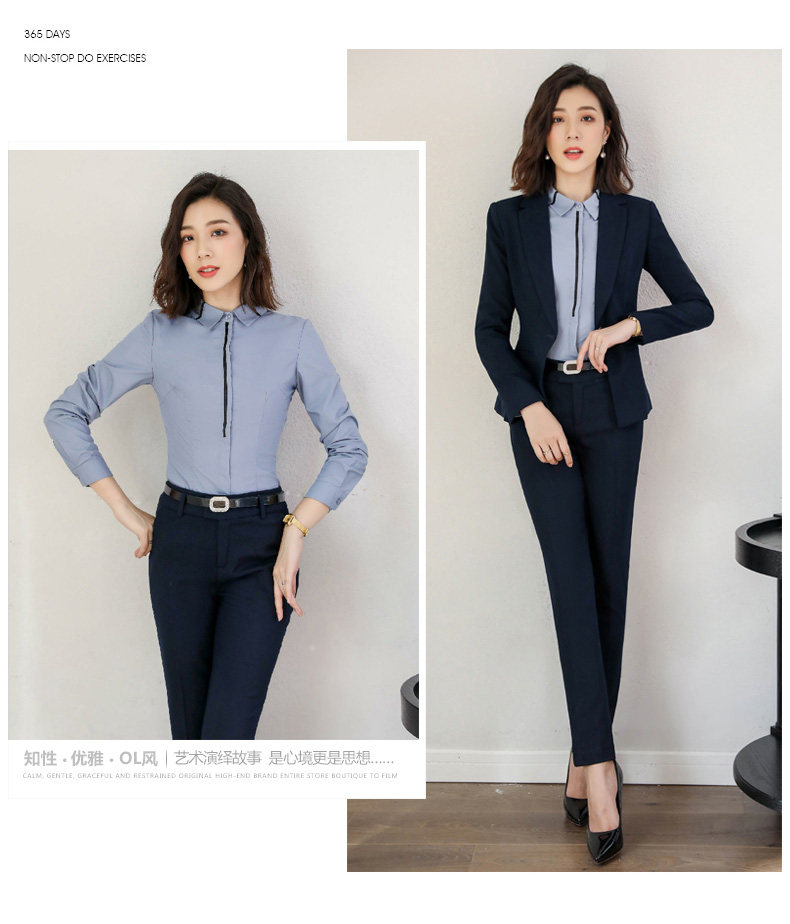 Tailleur femme - Ref 3242744 Image 16