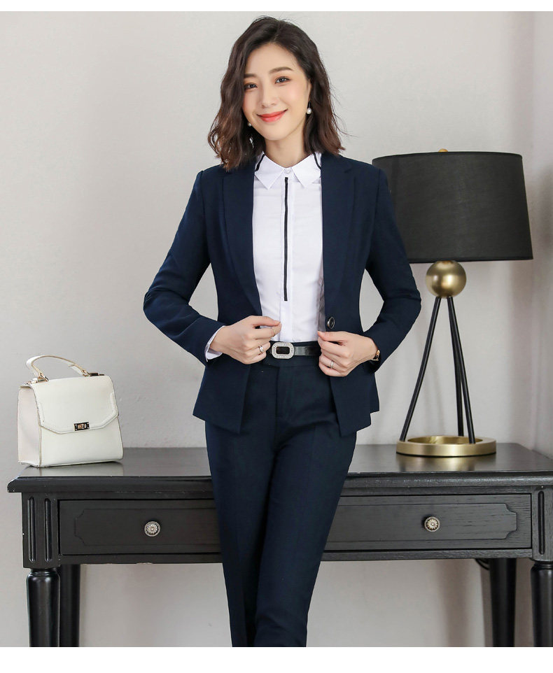 Tailleur femme - Ref 3242744 Image 17