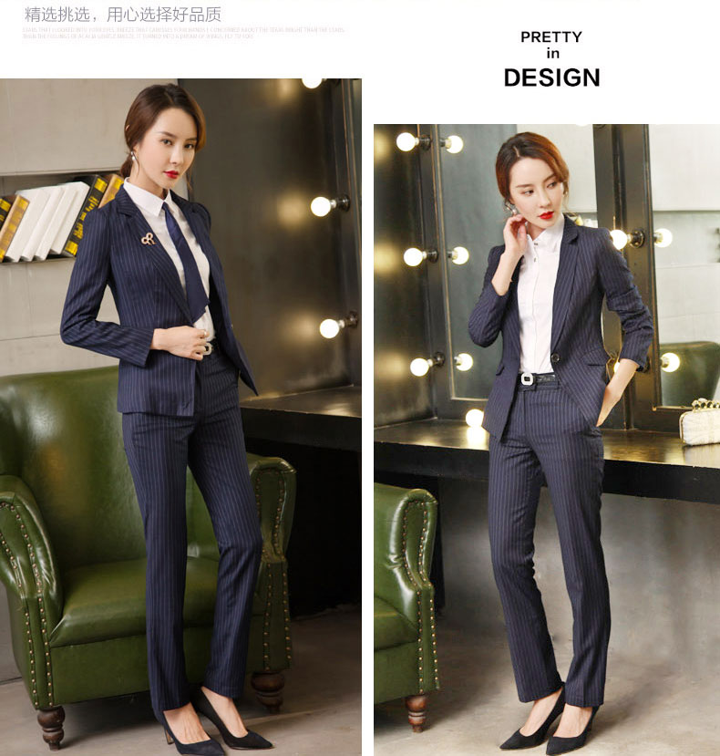 Tailleur femme - Ref 3241823 Image 27