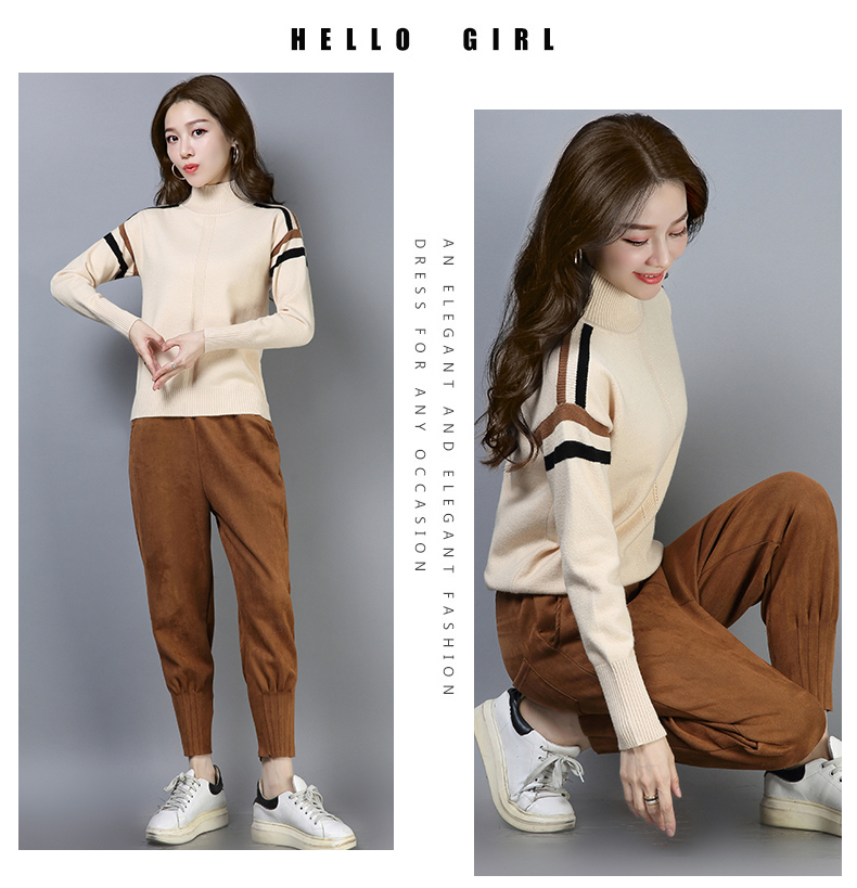 Cardigan XUANFEI - Ref 3229009 Image 13