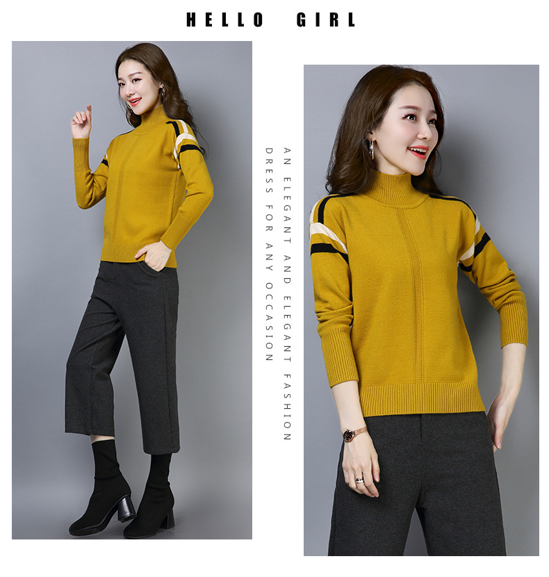 Cardigan XUANFEI - Ref 3229009 Image 17