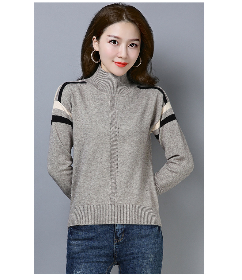 Cardigan XUANFEI - Ref 3229009 Image 30