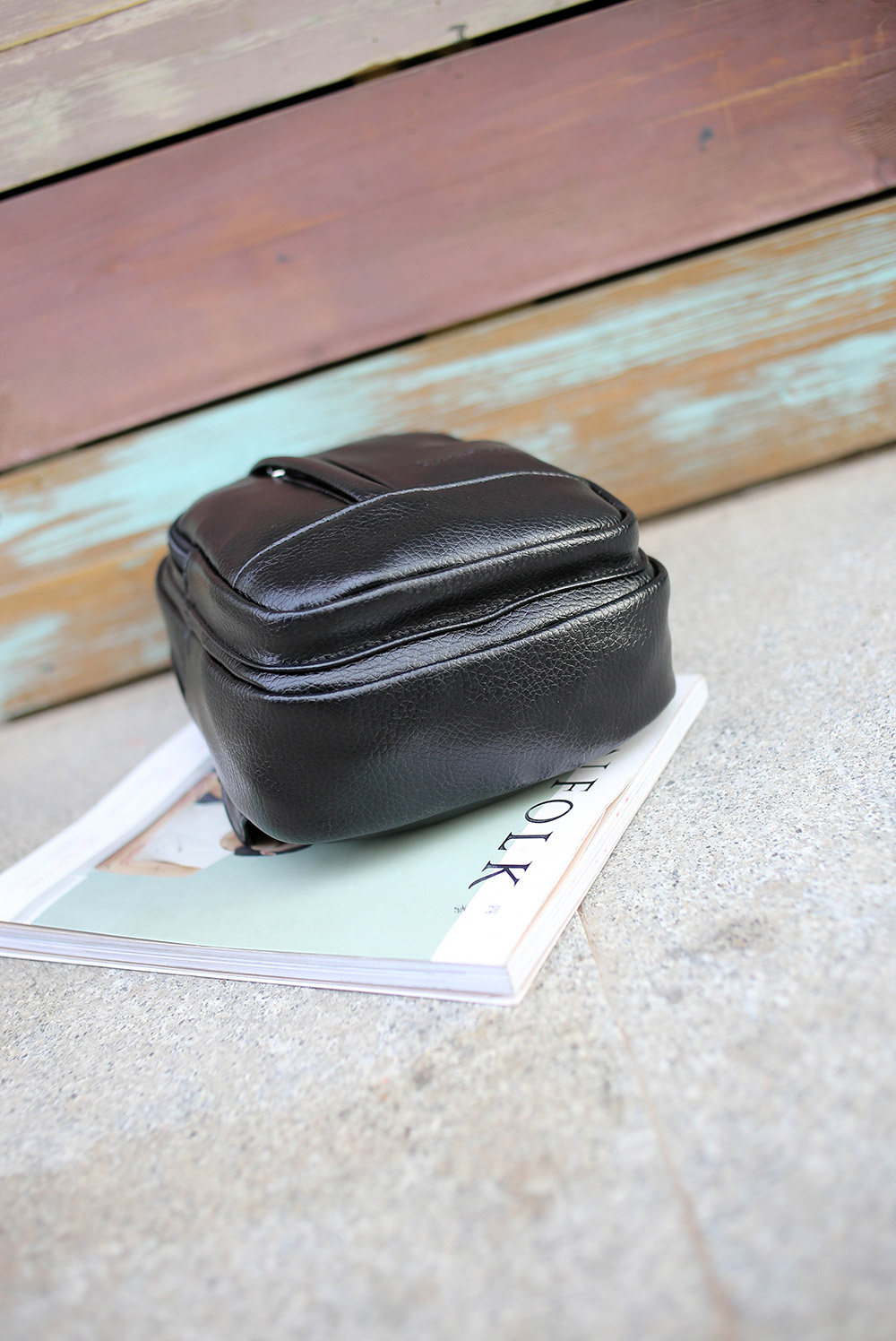 Sac pour homme - Ref 53074 Image 115