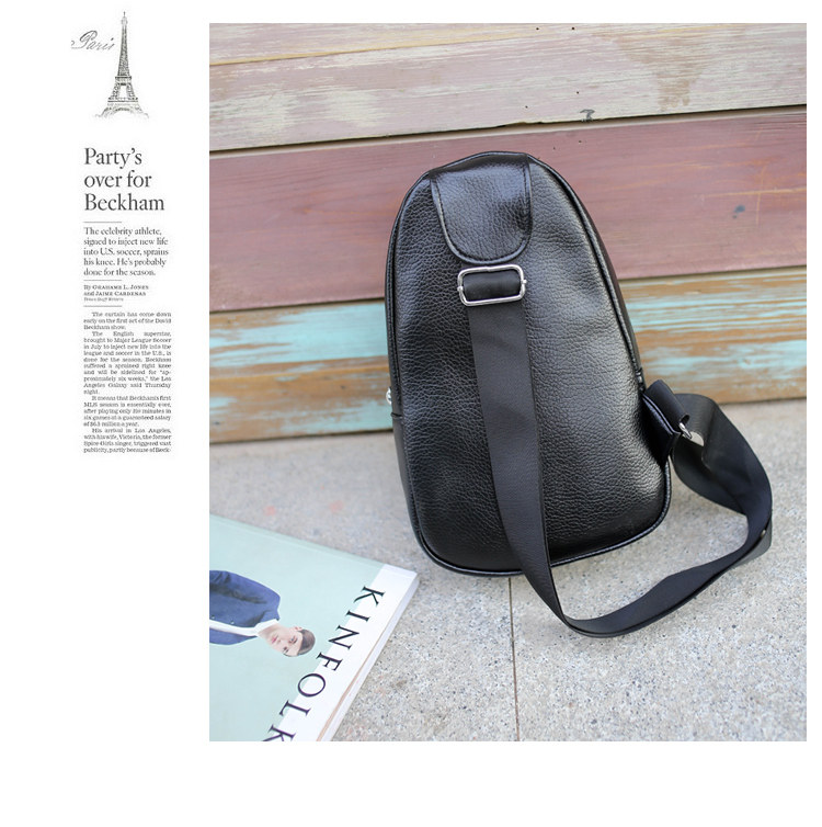 Sac pour homme - Ref 53074 Image 33