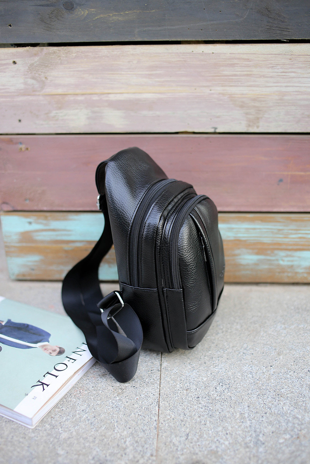 Sac pour homme - Ref 53074 Image 113