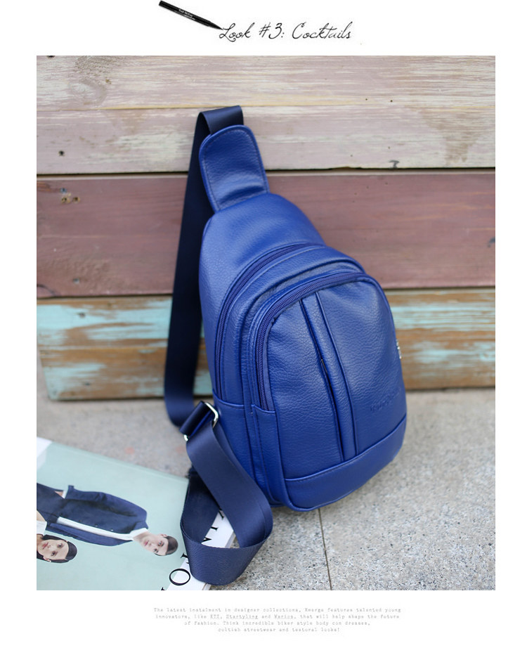 Sac pour homme - Ref 53074 Image 26