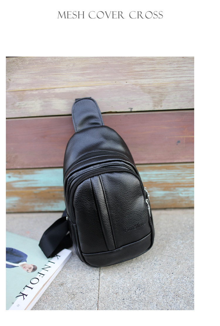 Sac pour homme - Ref 53074 Image 30