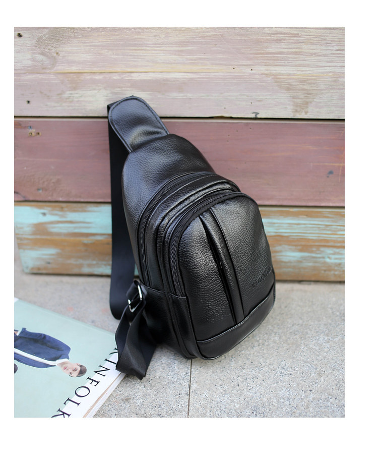 Sac pour homme - Ref 53074 Image 31