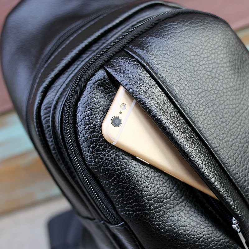 Sac pour homme - Ref 53074 Image 82