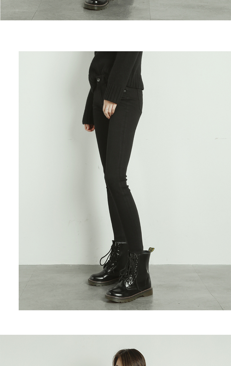 Jean femme PERBEAN   - Ref 3194689 Image 17