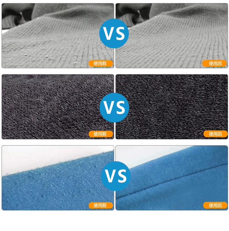 Áo cashmere đặc biệt để chải bụi quần áo chải tóc áo lông quần áo dính tóc tĩnh điện chải - Hệ thống giá giặt