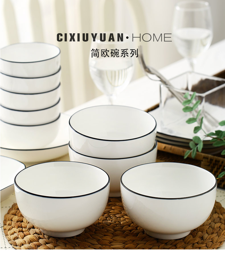 dishes