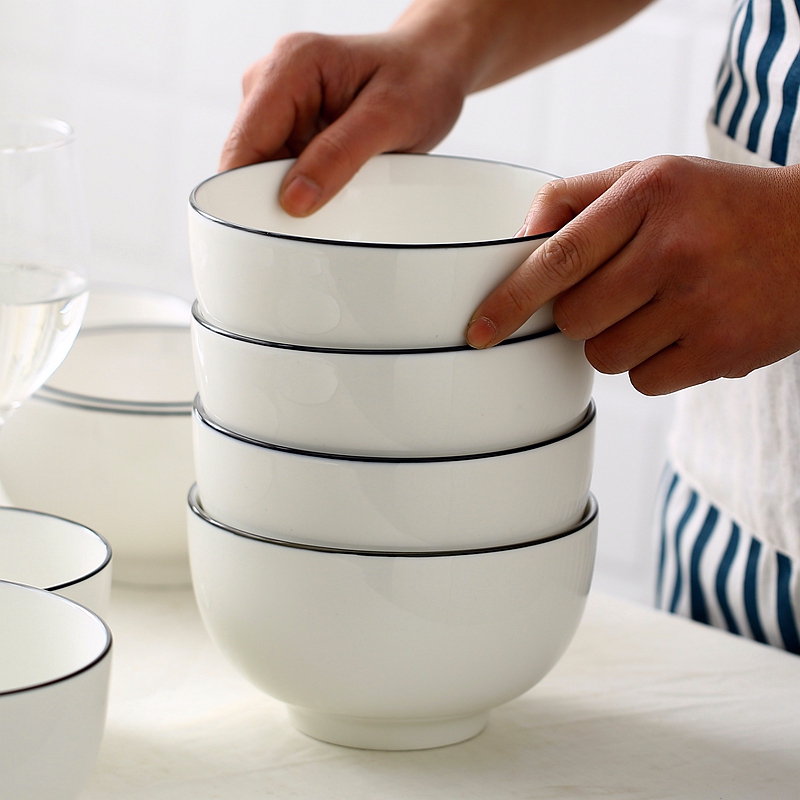 dishes