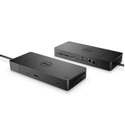 DELL/기존 도킹 스테이션 WD19 WD19TB WD19DC 확장 도크 DOCK USB-C Thunderbolt 3