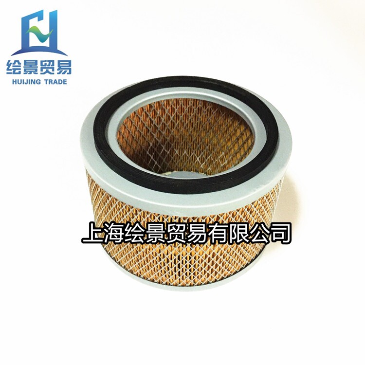Screw air compressor air filter element OGFD18 5 22 air filter 3 cubic 30HP air filter element style filter element