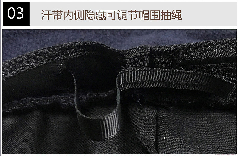 Chapeau pour femme      en Polyester - Ref 3233035 Image 35