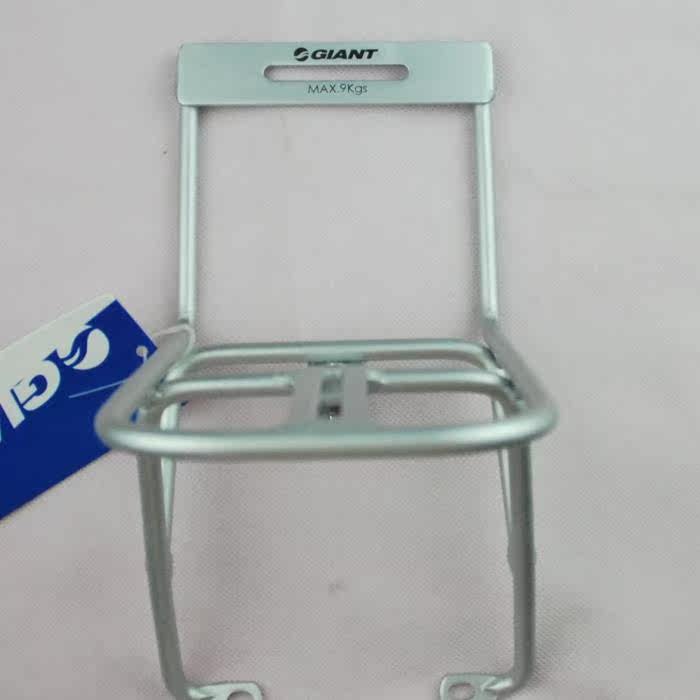 Porte-bagages pour vélo GIANT - Ref 2412346 Image 5