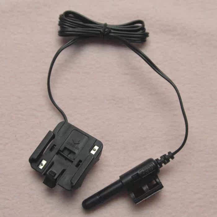 Compteur de vélo CAT EYE - Ref 2428349 Image 4